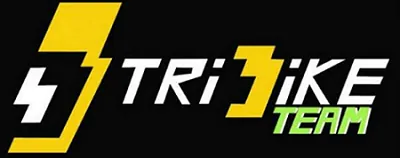 Logotipo del Tribike Team
